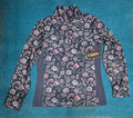 Kerrits 'Up Tempo' Fleece Tech Top (Children's)