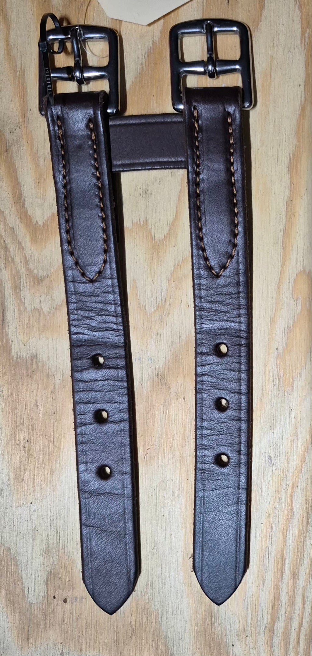 Leather Girth Extender (Used)