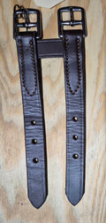 Leather Girth Extender (Used)