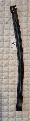 Silver Fox browband