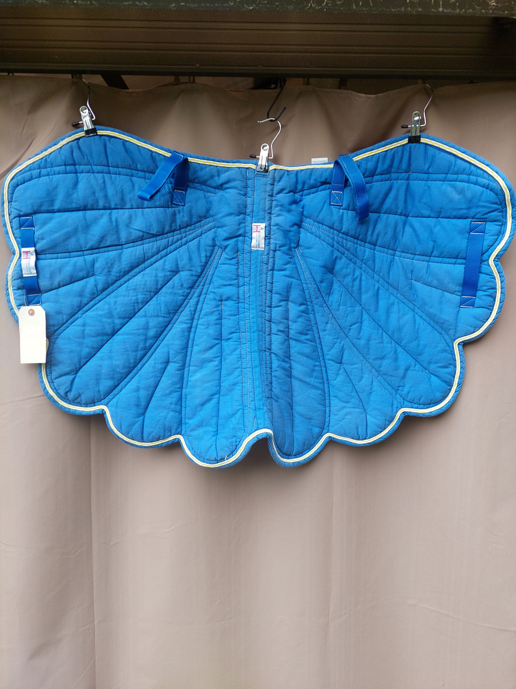 Highline Outfitters Wing Saddle Pad