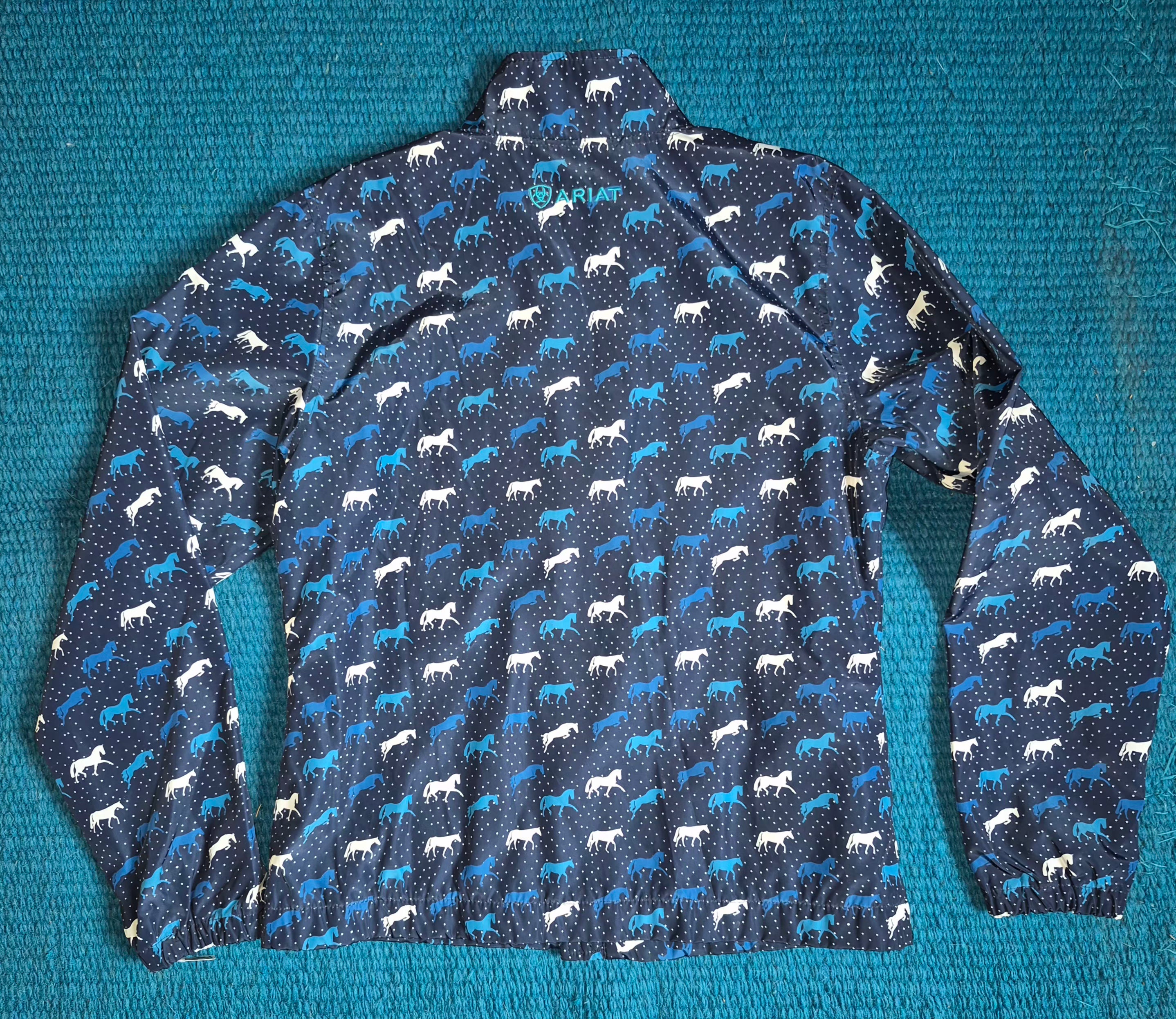 Ariat Laurel Jacket (Children's)