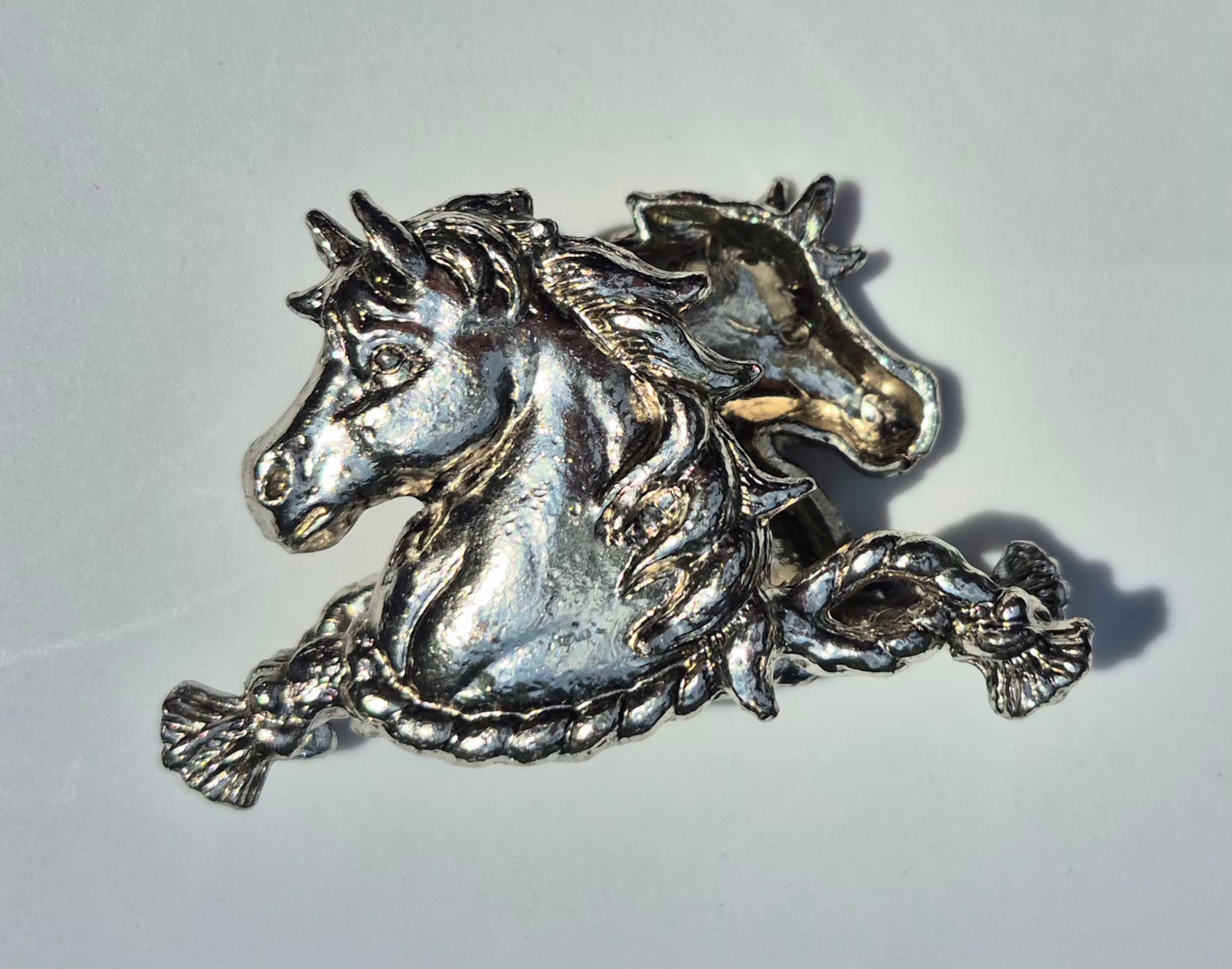 Arthur Court Letter Opener/Card Holder