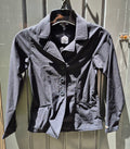 Kerrits Equestrian Stretch Competitor Coat – 3-Snap, Lightweight Show Jacket (Women's)(Used)