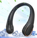 Bladeless Neck Fan Plus (Model:  R5)