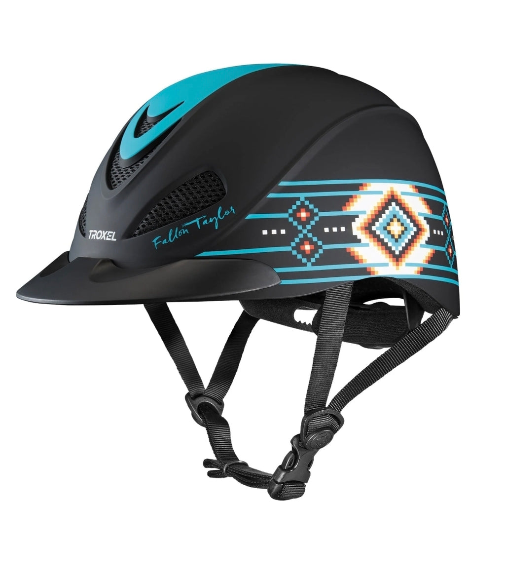 Troxel 'Fallon Taylor' Helmet