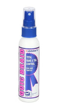 Exhibitor's Quic Braid Total Control Spray 4 fl. oz.