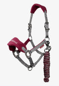 LeMieux Vogue Horse Halter & Leadrope