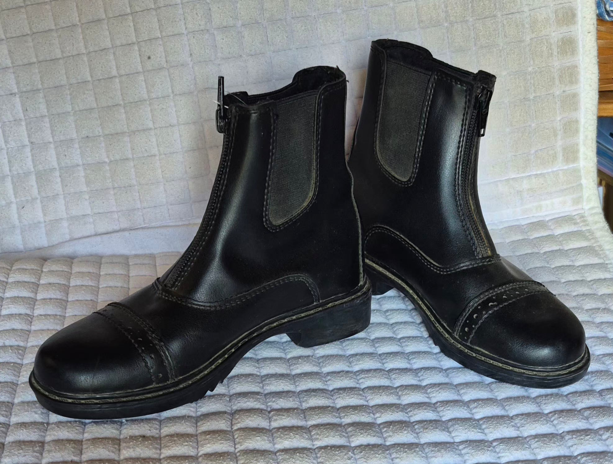 TuffRider Starter Paddock Boot (Children's)