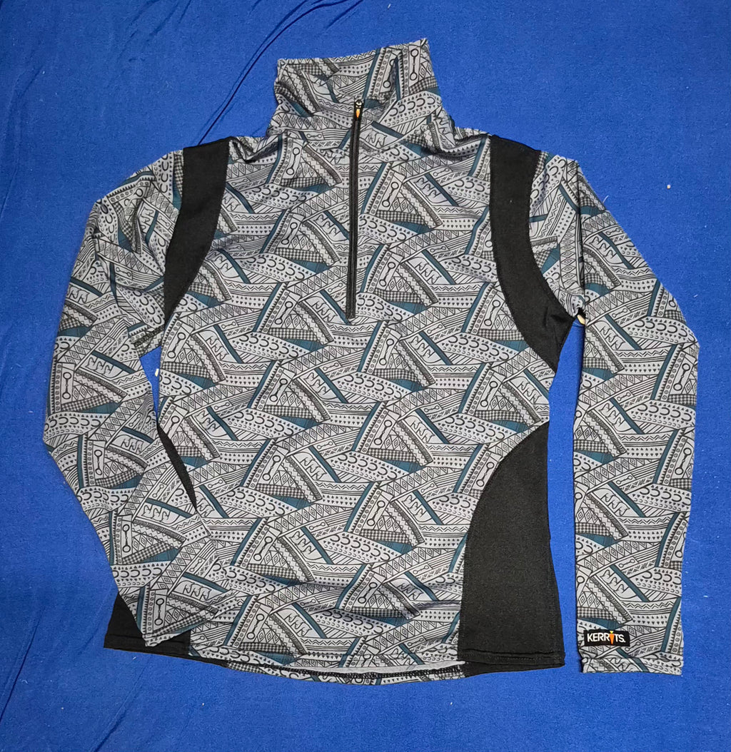 Kerrits Long Sleeve Riding Top (Women's)