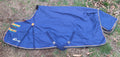 Shires Highlander Plus Medium Weight Turnout Blanket