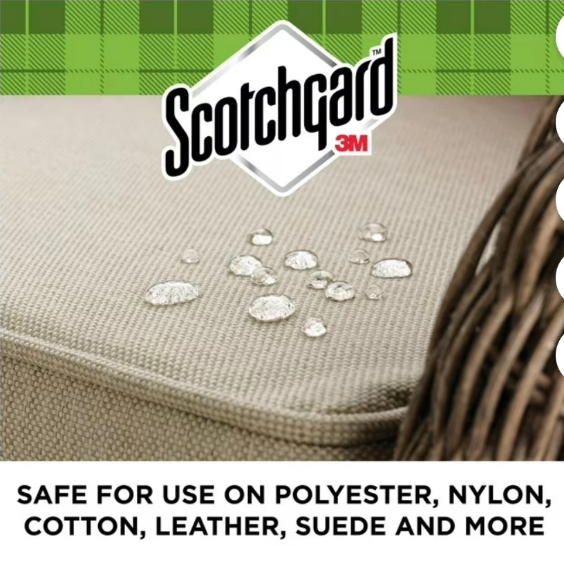 Scotchgard Outdoor Water Shield 10.5 oz