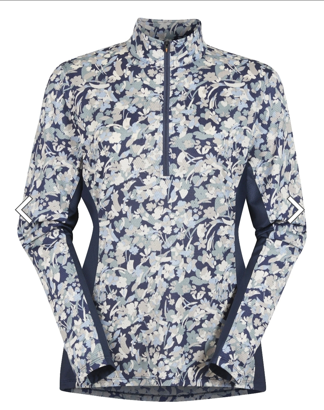 Kerrits Aire Ice Fil Long Sleeve Shirt (Children's)