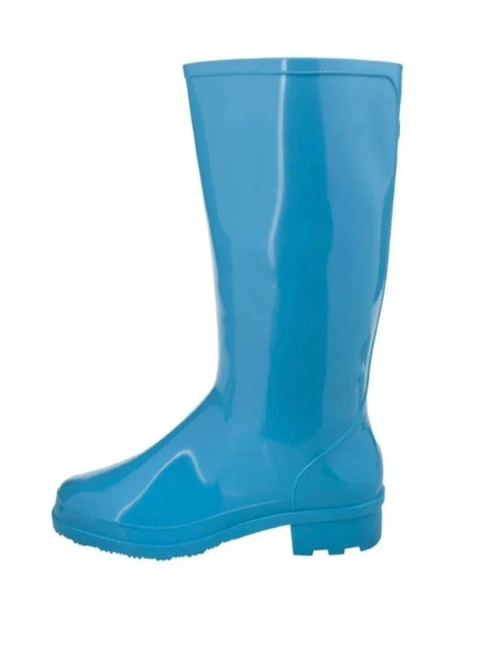 TuffRider 'Elena Barain' Waterproof Tall Boot (Women's)