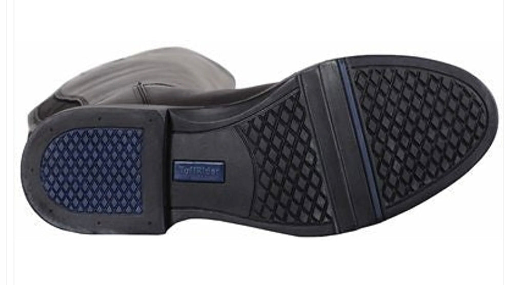 TuffRider Plus Rider Field Boots (Women's)