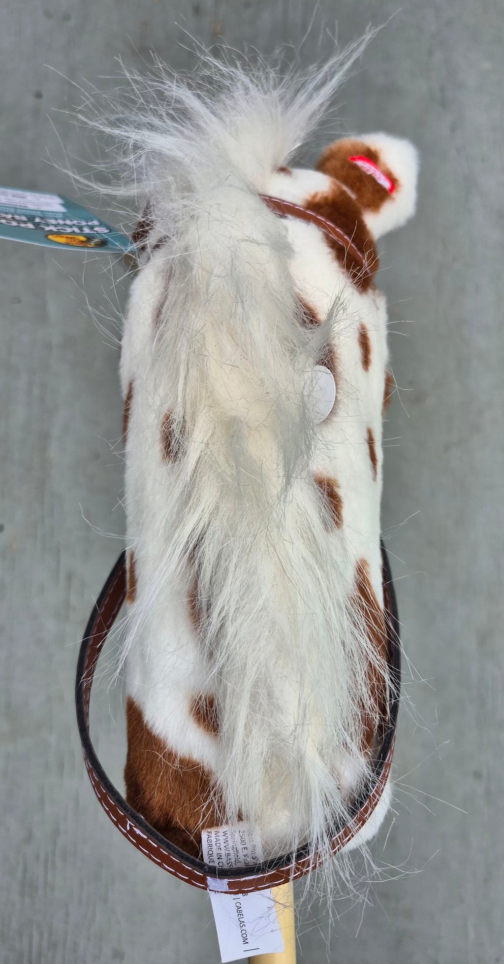 Bass Pro Shops 36" Stick Pony