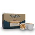 Free Rein Coffee Whiskey Reserve Pods