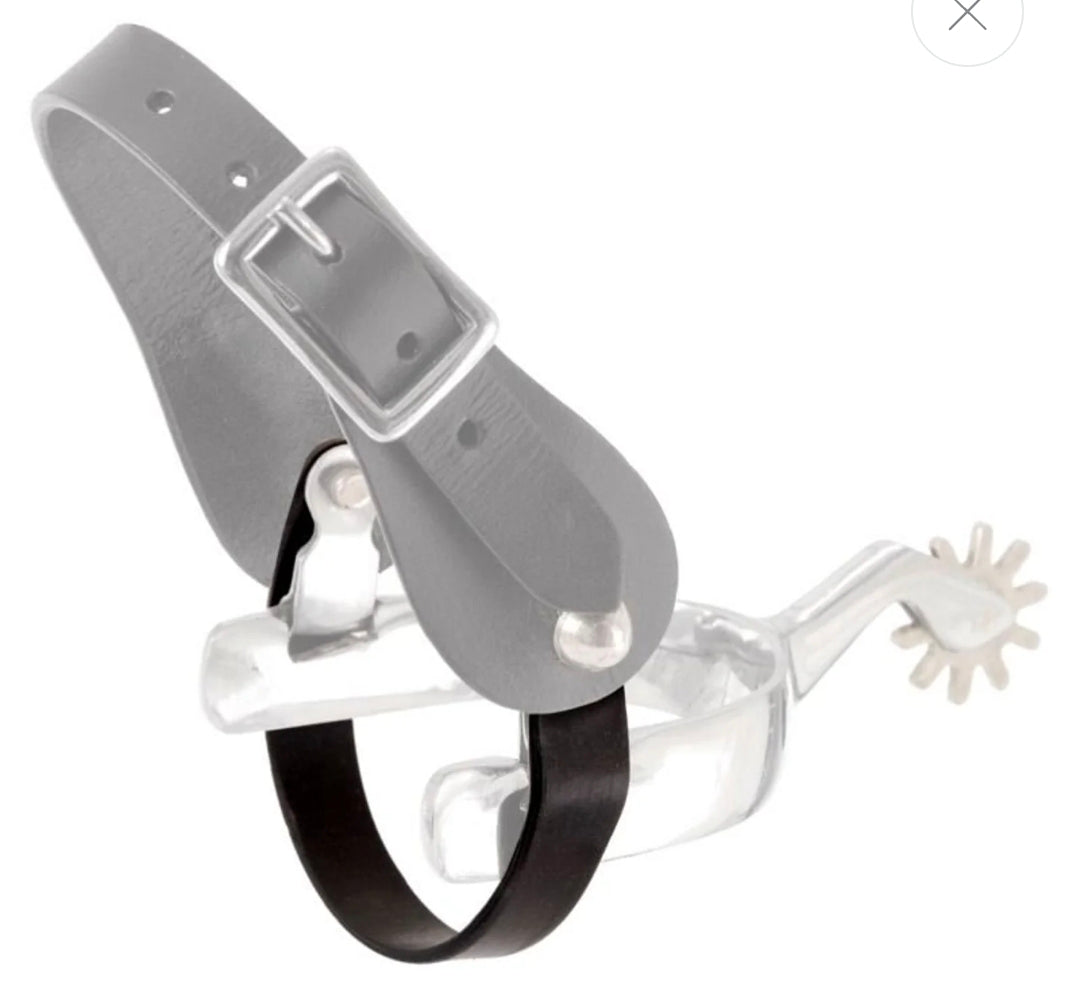 Tough1 Curved Strap Spur Tiedowns