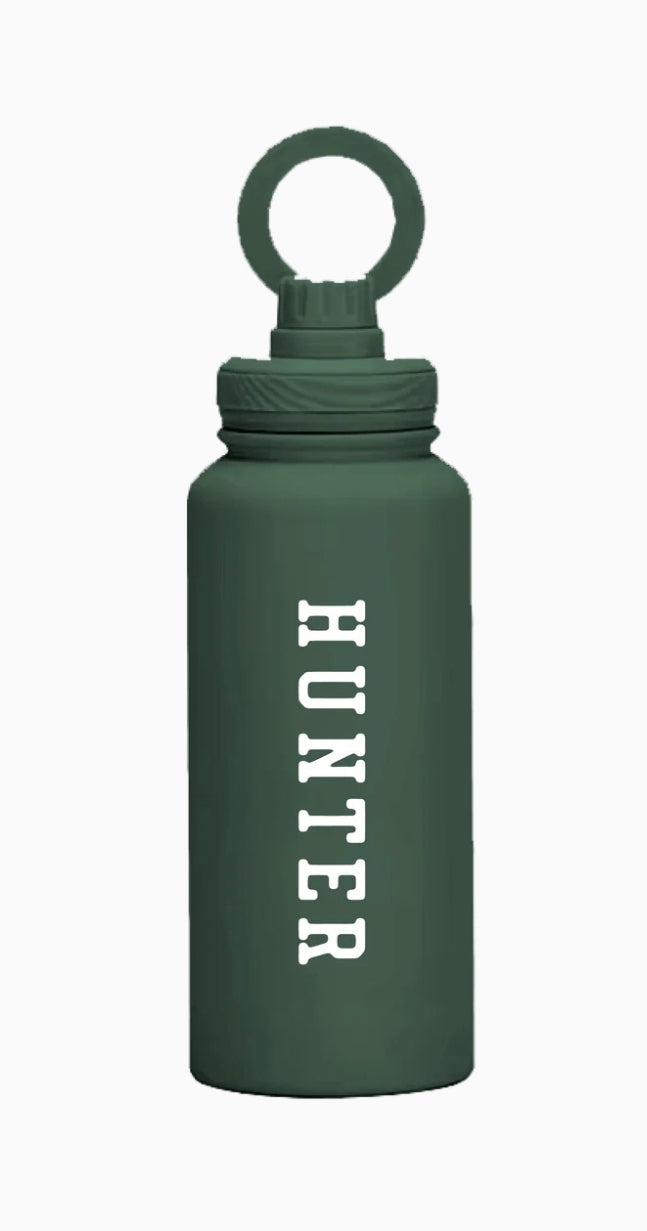 Disciplines Water Bottle "Hunter"