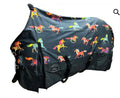Showman 1200D Waterproof and Breathable Turnout Blanket (Heavyweight)
