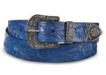Genuine Leather Crossbody Belt (Women's)