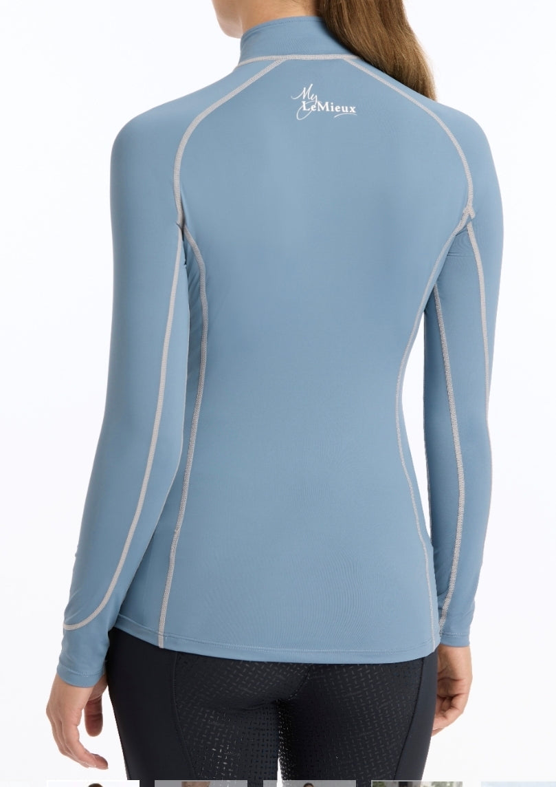 LeMieux L/S Base Layer (Women's)