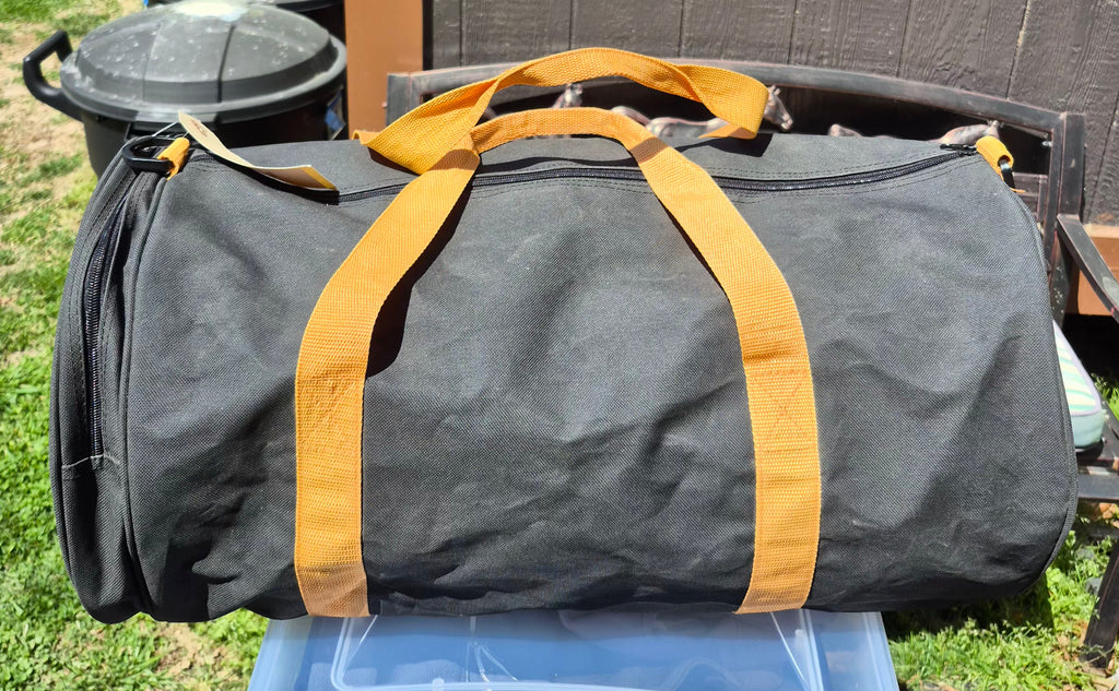 Ariat Duffle / Gear Bag