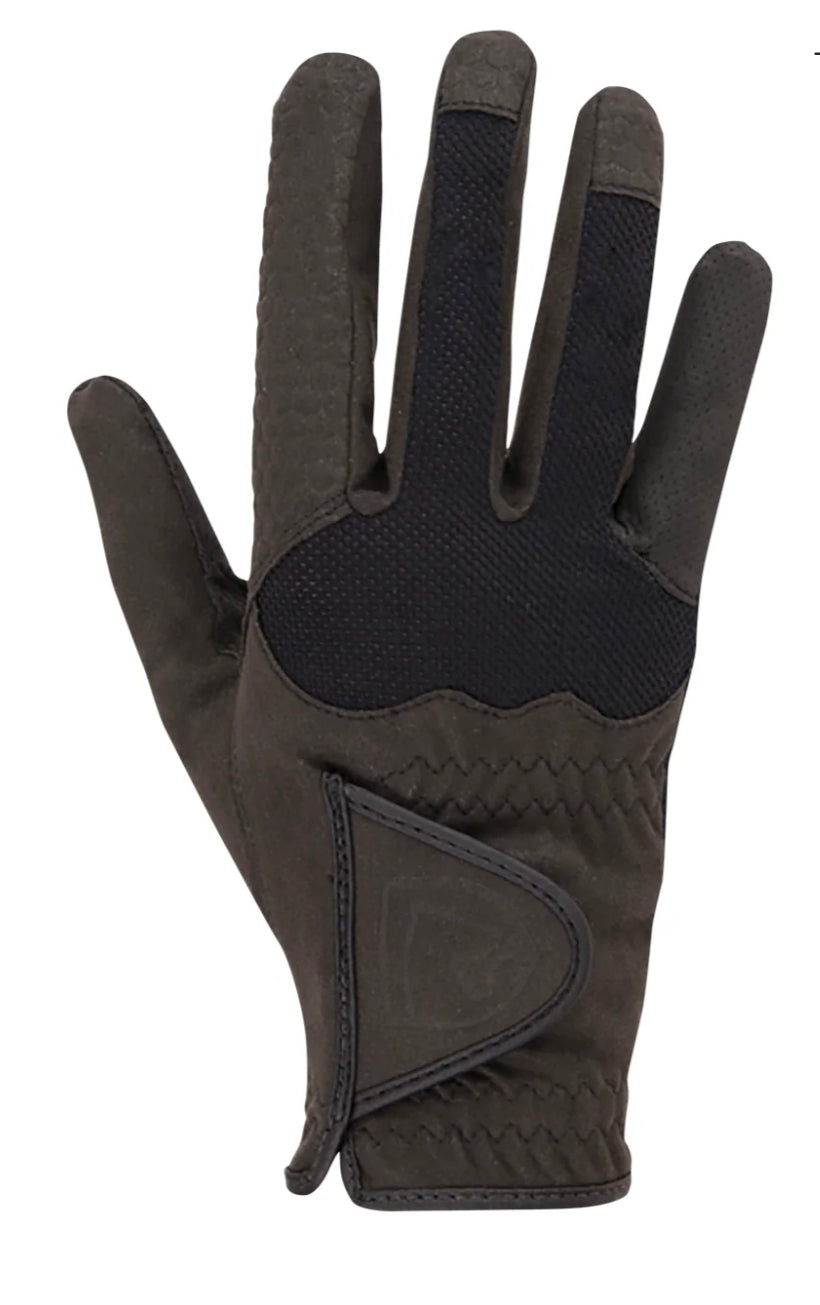 Noble Equestrian™ Perfect Fit Crossover Glove