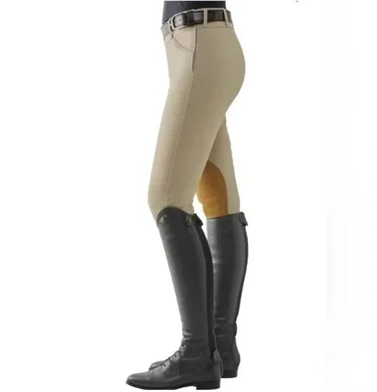 The Tailored Sportsman Supreme Hunter Riding Breeches (Children's)