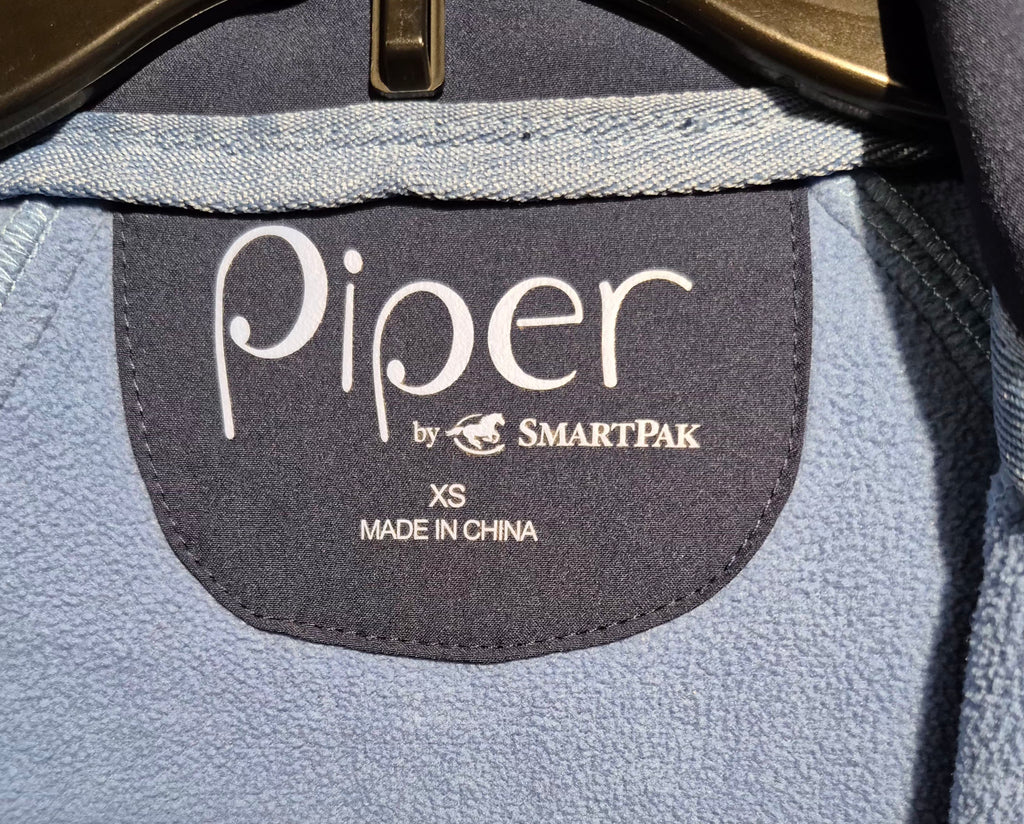 SmartPak Piper Fleece Lined Jacket (Women's)