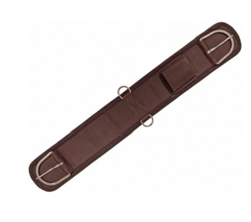 Rugged Ride Felt Lined Cinch