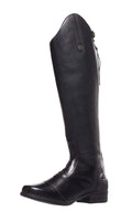 Moretta "Gianna" Tall Leather Field Boots (Women's)