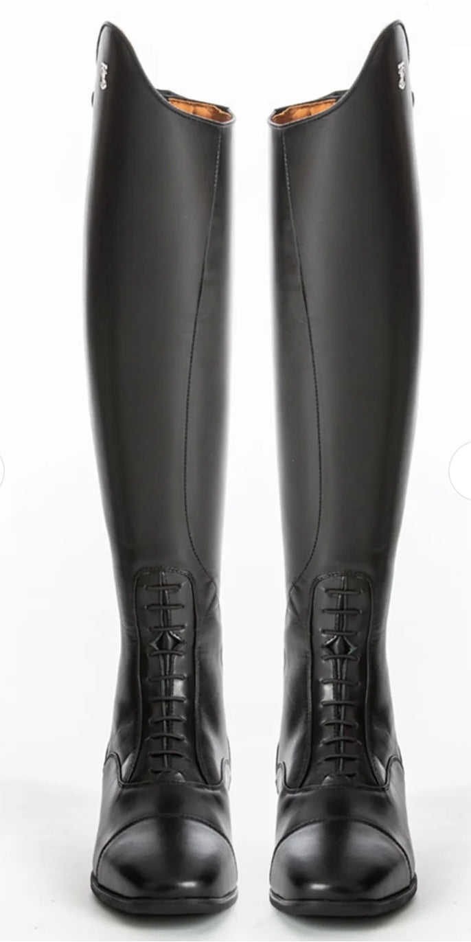 Tredstep™ Unisex Vasari Field Boots × 1 Medium Tall / 44