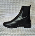 TuffRider Addison Paddock Boot (30144-BLK)(Women's)
