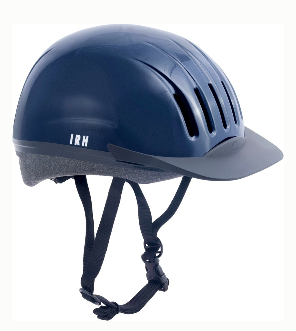IRH EQUI-LITE Camp/Trail/School Helmet
