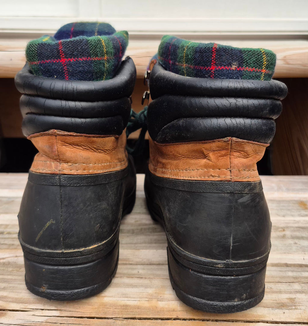 TuffRider Duck Boots (Women's-Used)