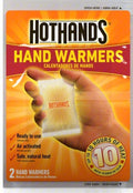 HotHands Hand Warmer