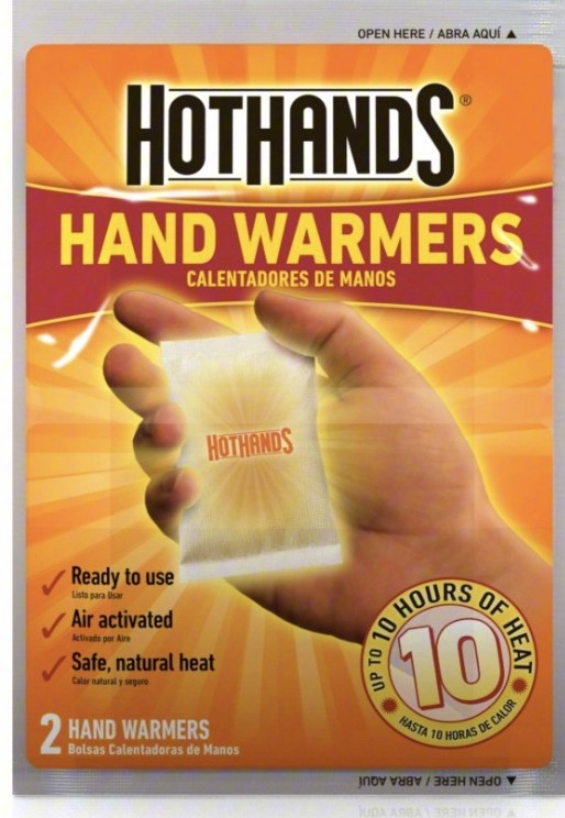 HotHands Hand Warmer
