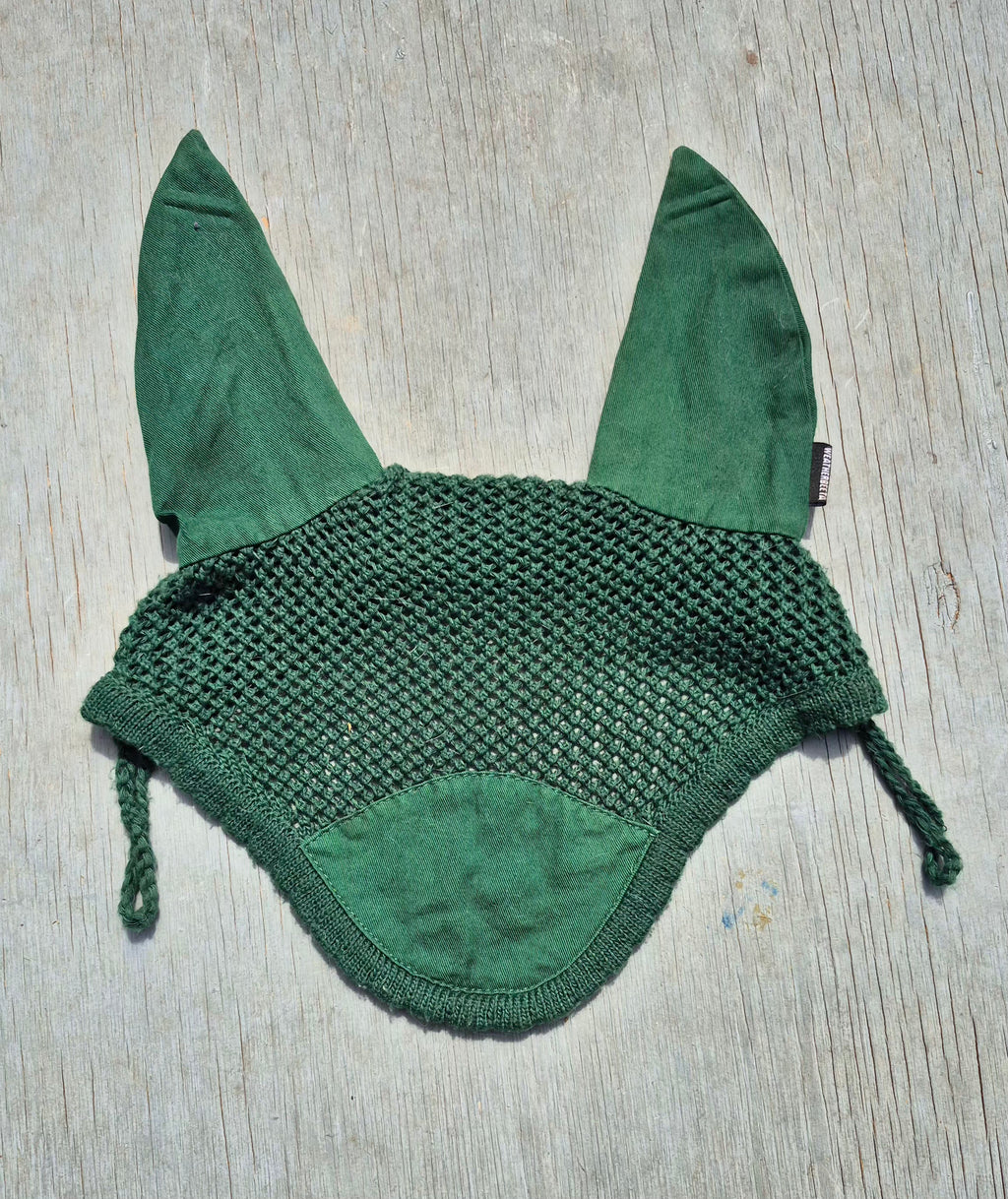 Weatherbeeta Bonnet (Used)