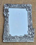 Grand Canyon Metal Frame
