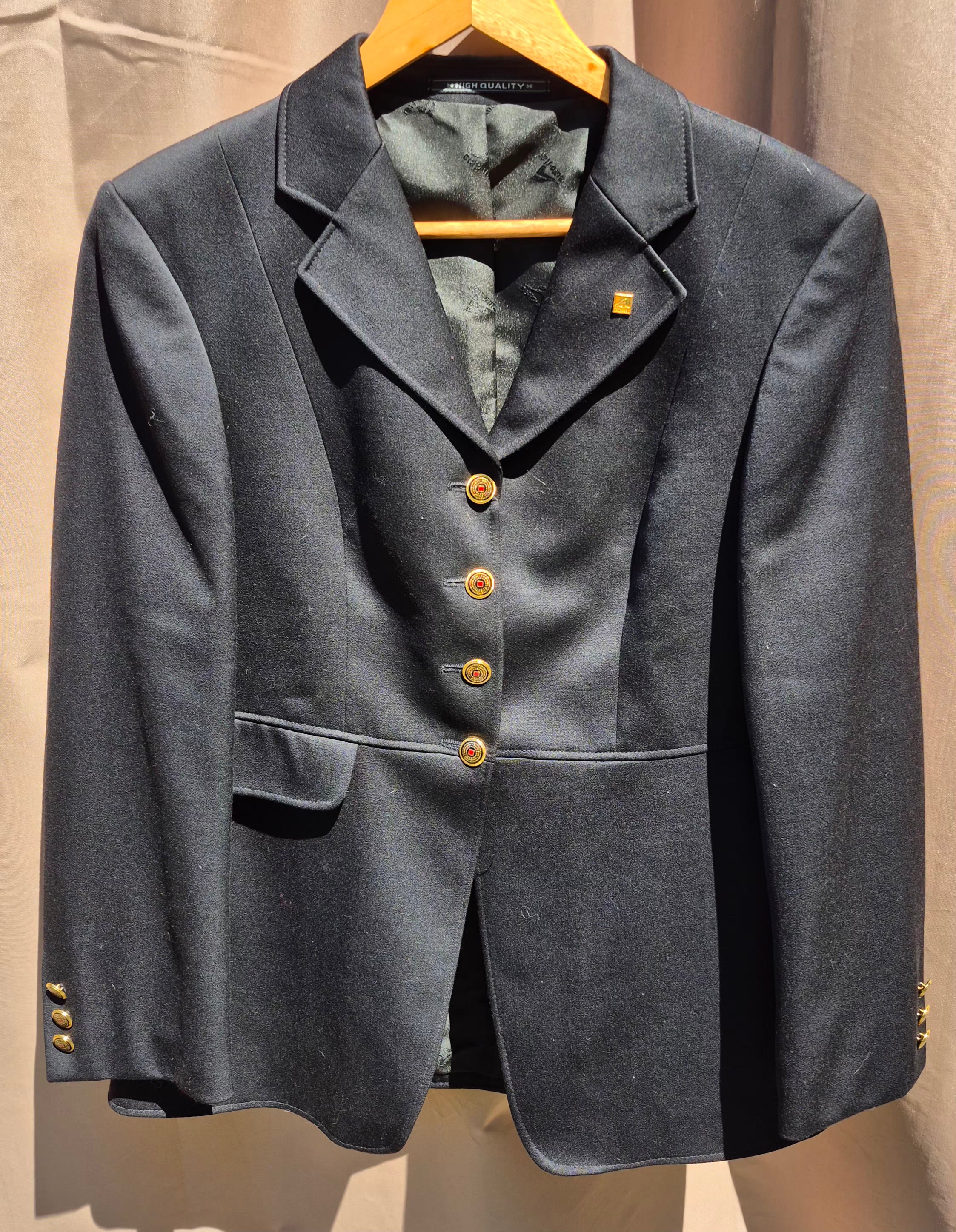 Eurostar Reitmoden Dressage Coat (Women's)
