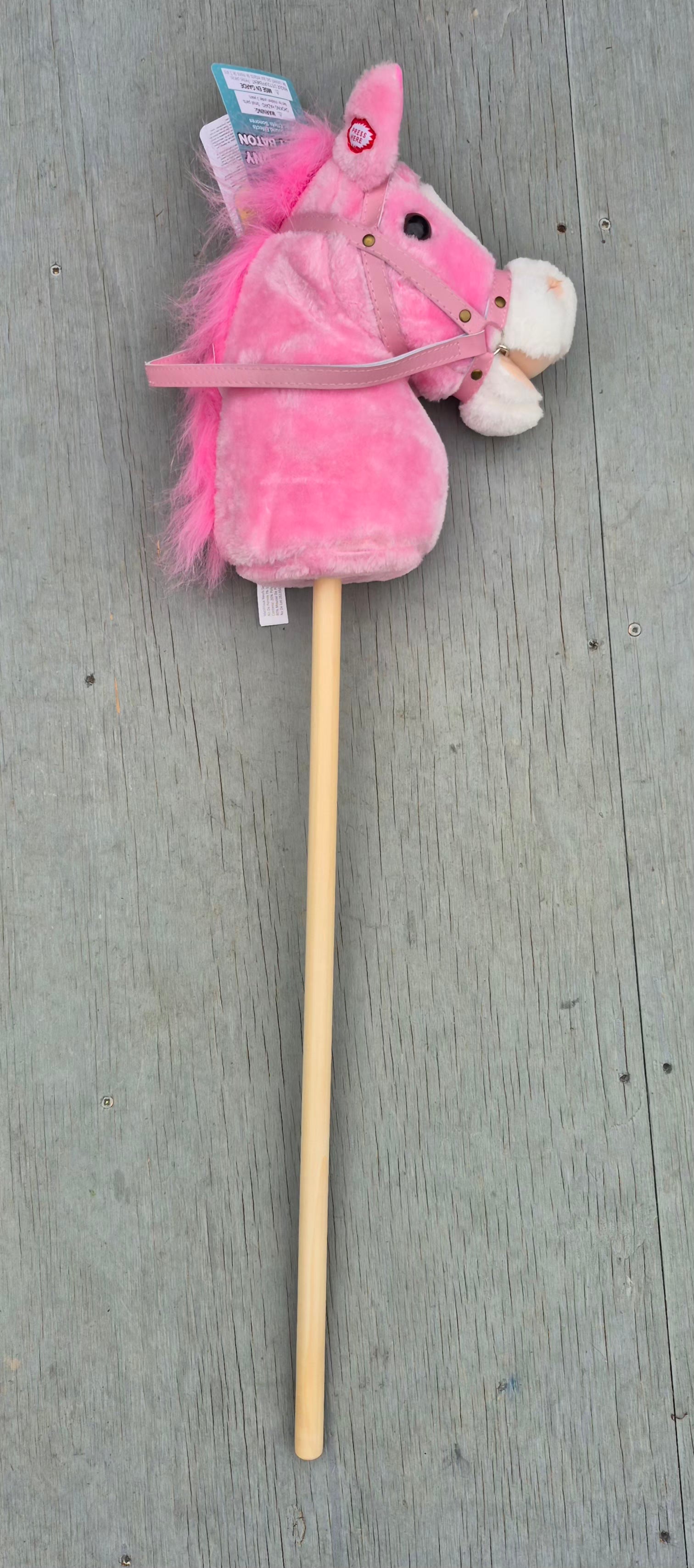 Bass Pro Shops 36" Stick Pony