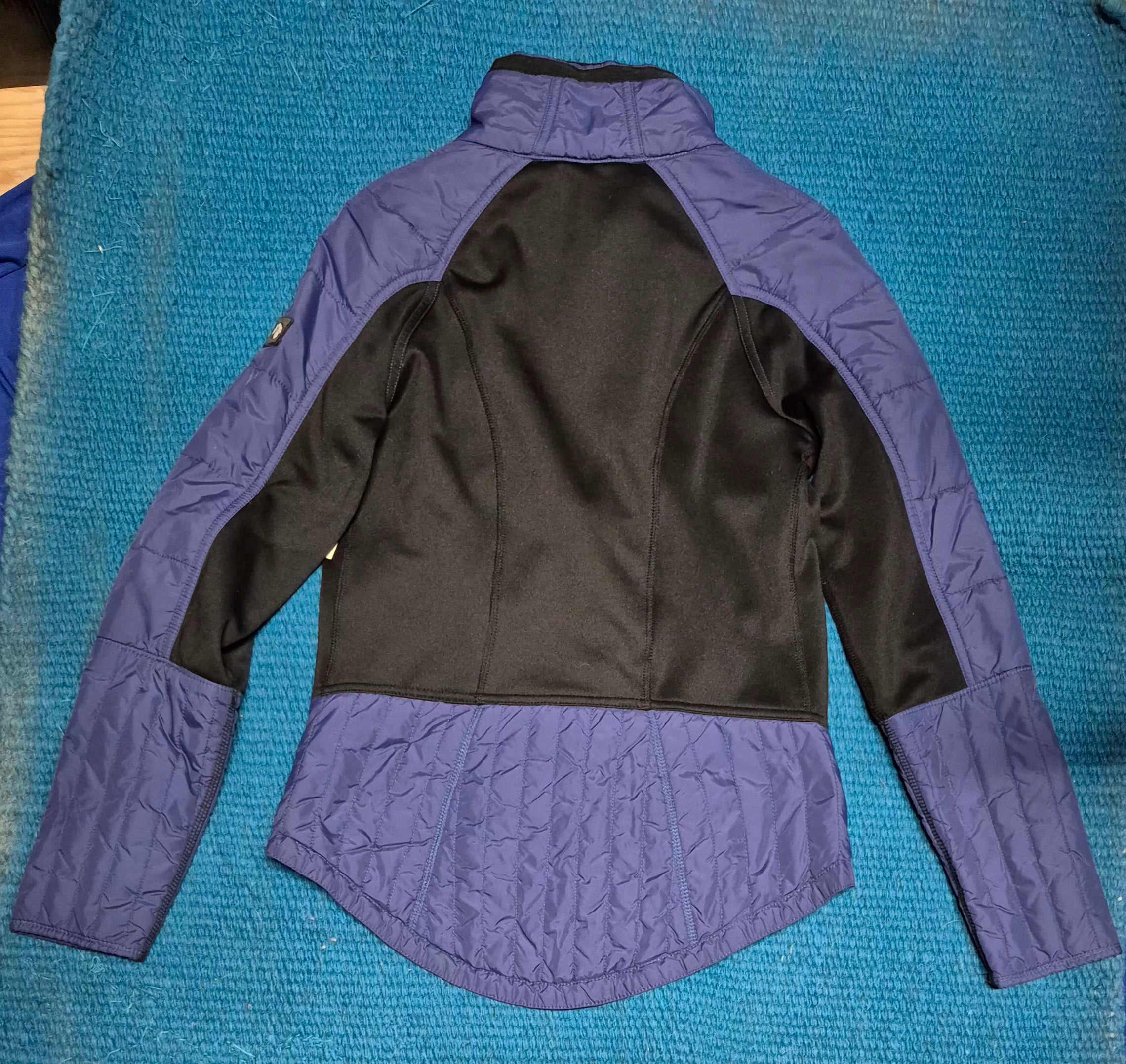 Kerrits Light Weight Jacket, Size Small