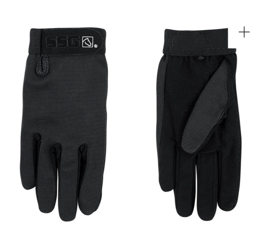 SSG® All Weather® Gloves