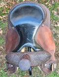 Used Circle Y 16" Western Saddle