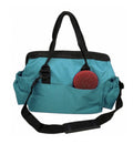 Rugged Ride Extra Large Doctor Bag Style Grooming Bag