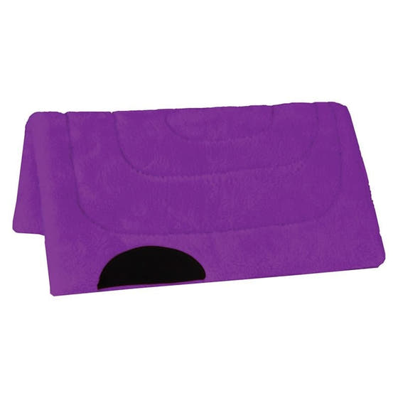 Mustang Princess Fleece Pony Pad