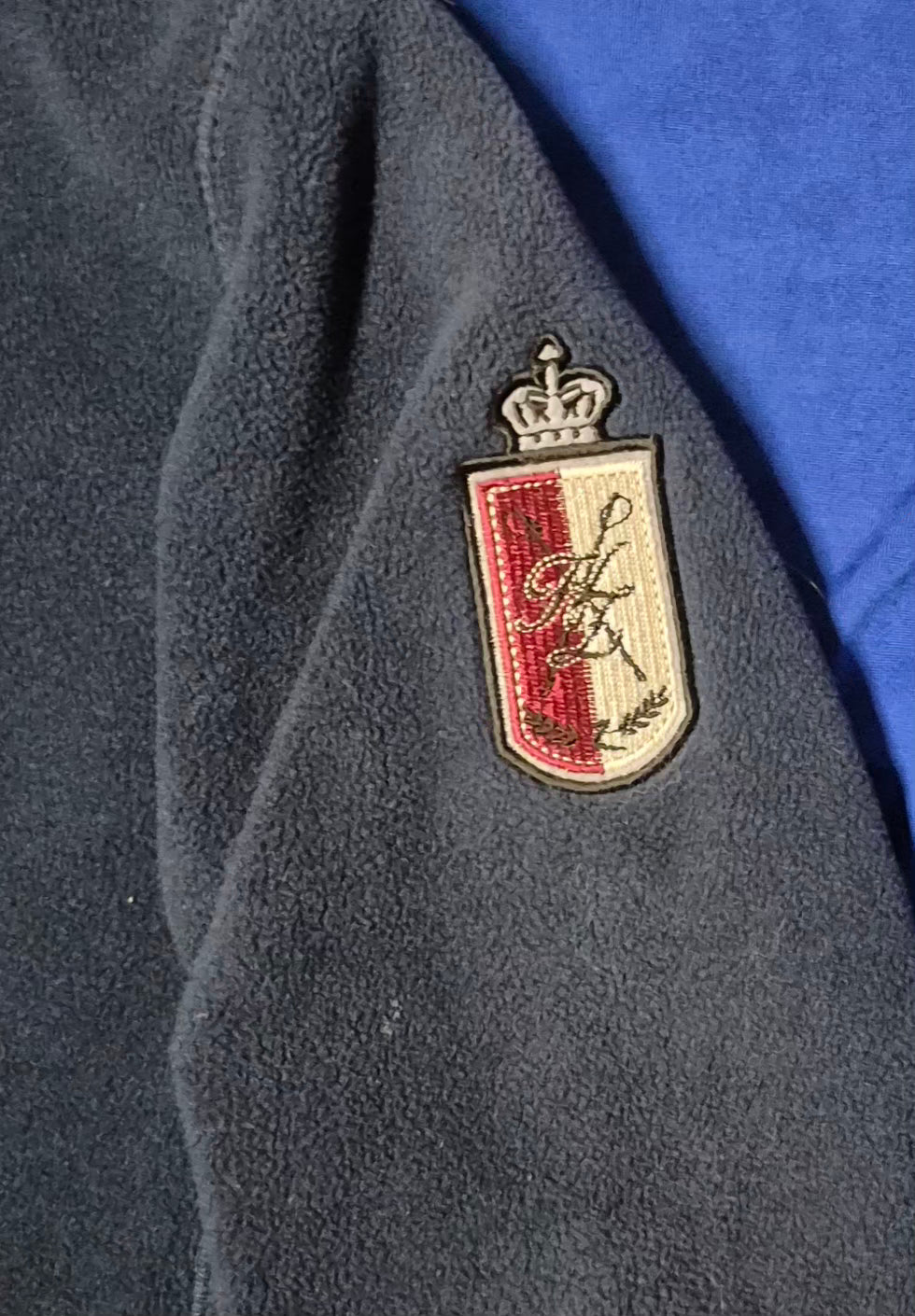 Horze "Sara" Fleece Jacket (Children's)
