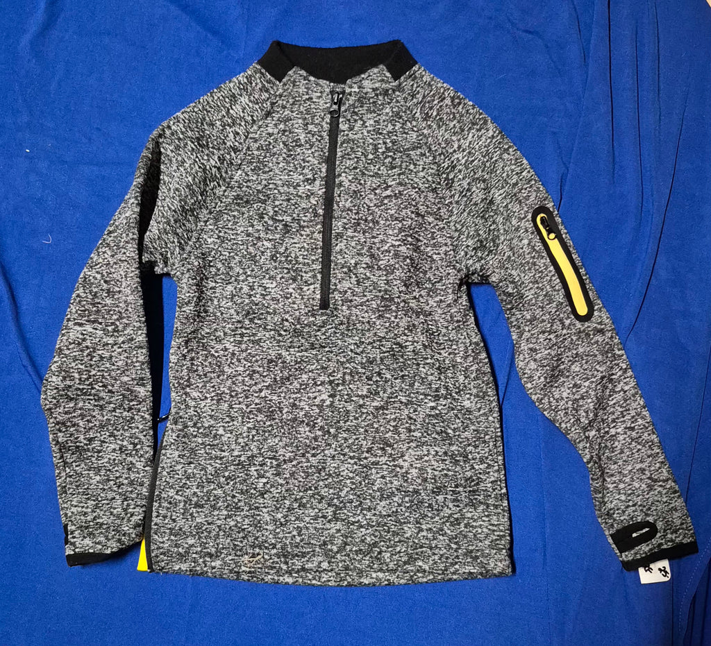 Horseware Winter Technical 1/4 Zip Pullover (Children's)