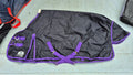 SmartPak Classic Pony Turnout Blanket (GENTLY USED)